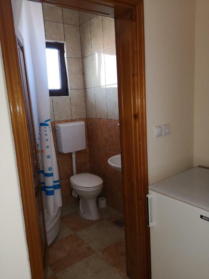 Rooms Ibrocevic Улцинь Экстерьер фото